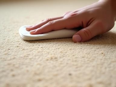 Nettoyage de tapis et textiles d’intérieur à Lyon