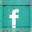 Icône Facebook